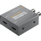 Blackmagic Design Micro Converter BiDirectional SDI/HDMI 3G PSU