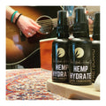 Natural Hemp Co Hemp and Frankincense Hydrate (50ml)