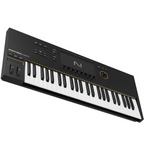 Native Instruments Kontrol S-Series S49 MK3 49-Note Keyboard Controller with Polyphonic Aftertouch