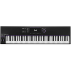 Native Instruments Kontrol S-Series S88 MK3 88-Note Keyboard Controller with Hammer-Action Keys