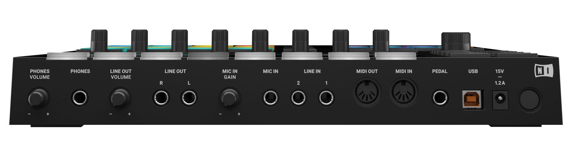 Buy Native Instruments Maschine MK3 Online & In-Store in Perth