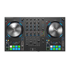 Native Instruments Traktor Kontrol S3 4-channel DJ controller