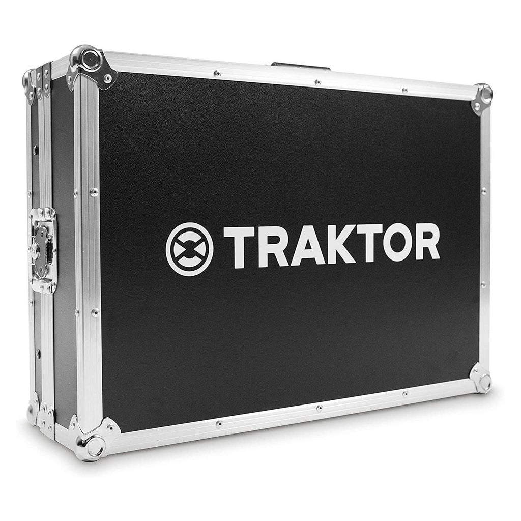 Native Instruments Traktor Kontrol S4 Mk3 Flight Case