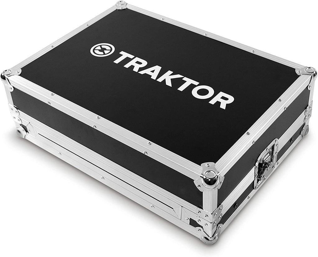 Native Instruments Traktor Kontrol S4 Mk3 Flight Case