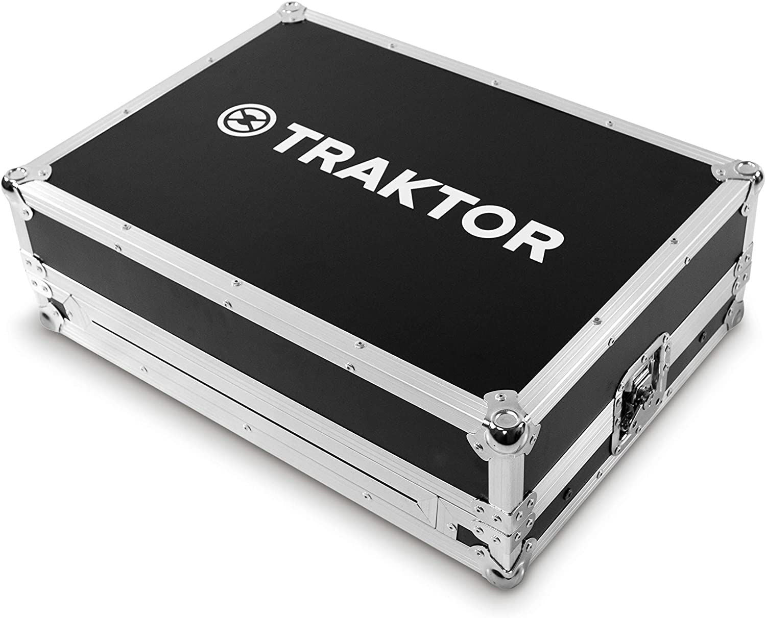 Native Instruments Traktor Kontrol S4 Mk3 Flight Case