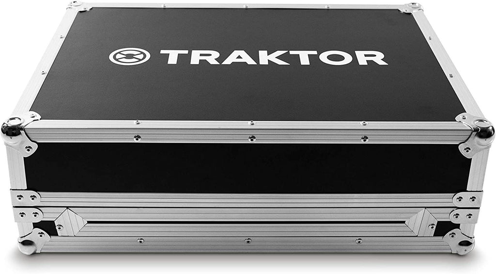 Native Instruments Traktor Kontrol S4 Mk3 Flight Case