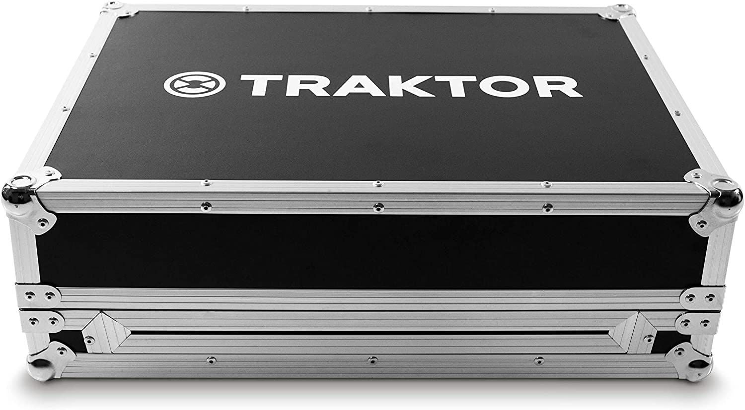 Native Instruments Traktor Kontrol S4 Mk3 Flight Case
