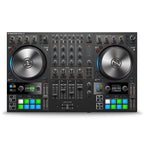 Native Instruments Traktor Kontrol S4 MK3 2 Deck DJ Controller