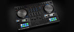 Native Instruments Traktor Kontrol S4 MK3 2 Deck DJ Controller