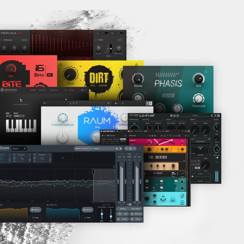 Native Instruments KOMPLETE 14 Standard