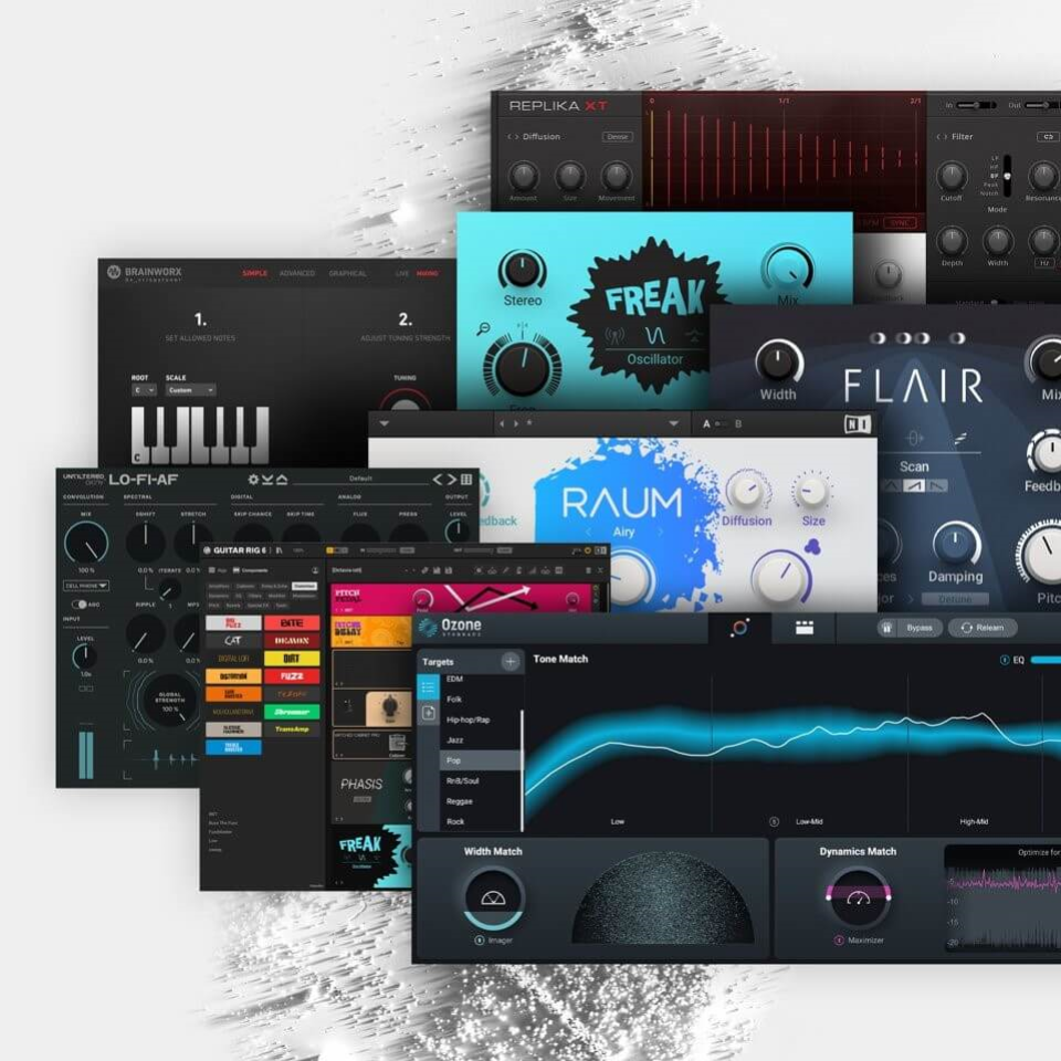 Native Instruments KOMPLETE 14 Ultimate