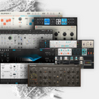 Native Instruments KOMPLETE 14 Ultimate