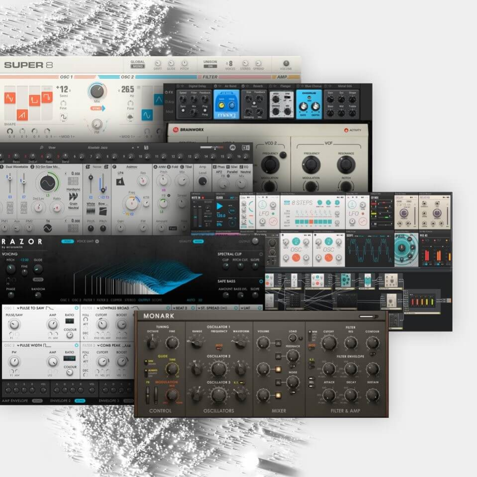 Native Instruments KOMPLETE 14 Ultimate