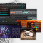 Native Instruments KOMPLETE 14 Collector's Edition