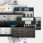 Native Instruments KOMPLETE 14 Collector's Edition