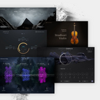 Native Instruments KOMPLETE 14 Collector's Edition