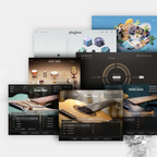 Native Instruments KOMPLETE 14 Collector's Edition