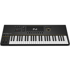 Native Instruments Kontrol S-Series S49 MK3 49-Note Keyboard Controller with Polyphonic Aftertouch