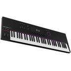 Native Instruments Kontrol S-Series S61 MK3 61-Note Keyboard Controller with Polyphonic Aftertouch