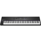 Native Instruments Kontrol S-Series S88 MK3 88-Note Keyboard Controller with Hammer-Action Keys