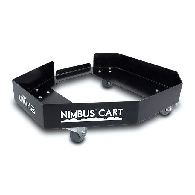 Chauvet Nimbus Cart Rolling Cart Suited for Nimbus