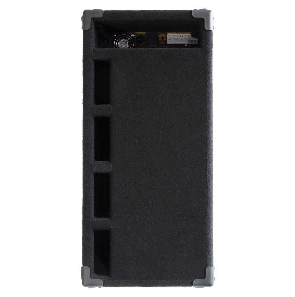 MarkBass Ninja 102250 Richard Bona Signature Bass Amp Combo with 2 x 10in Speakers (250w)