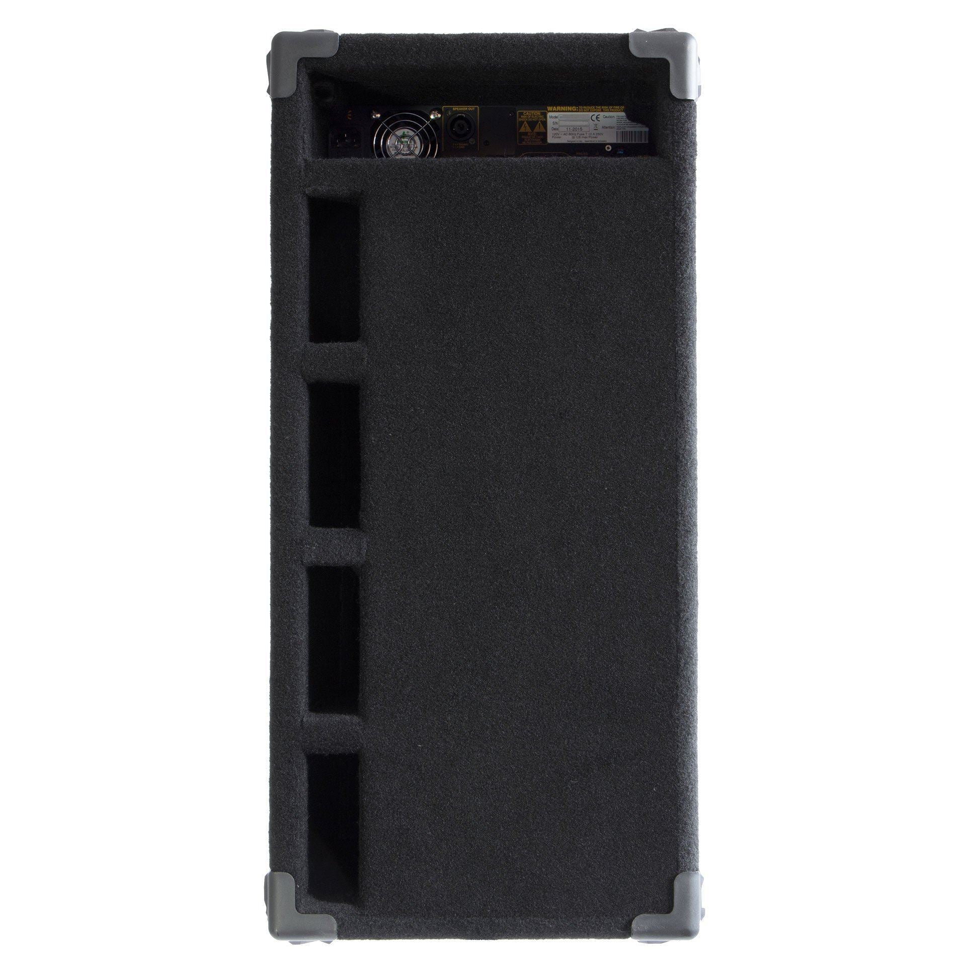 MarkBass Ninja 102250 Richard Bona Signature Bass Amp Combo with 2 x 10in Speakers (250w)