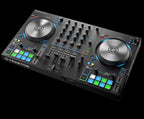 Native Instruments Traktor Kontrol S3 4-channel DJ controller