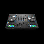 Native Instruments Traktor Kontrol S3 4-channel DJ controller