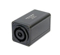 Neutrik Speakon NL8 8 Pole Feedthrough Coupler