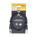 Stagg Instrument Cable (3m) NGC3R