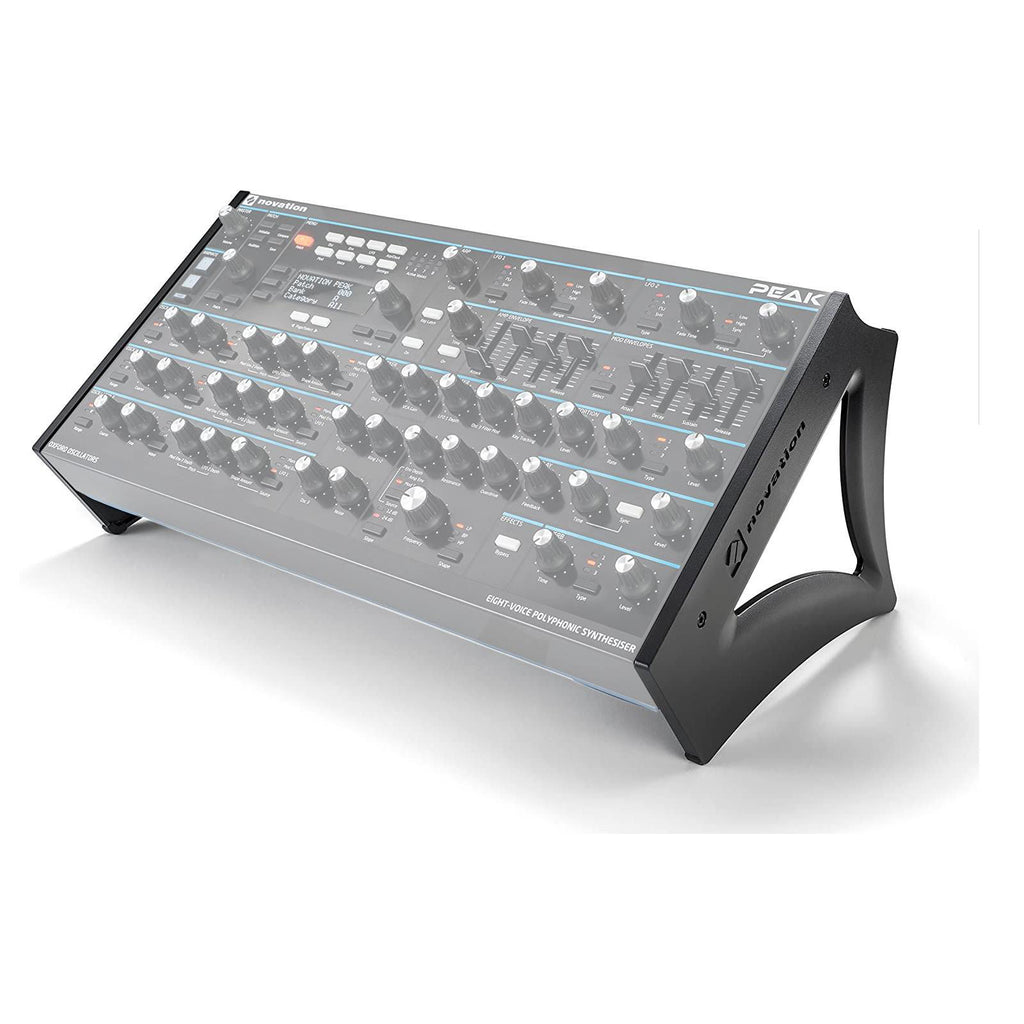 Novation Peak Synth Stand