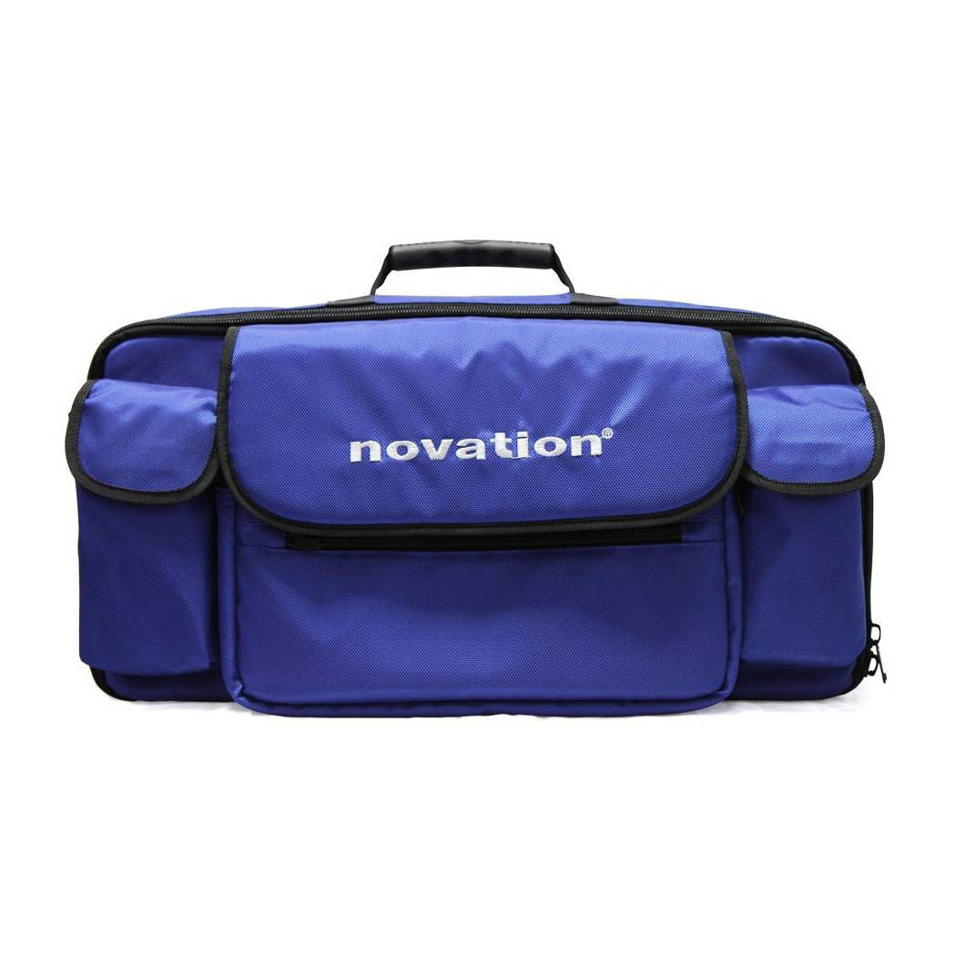 Novation MiniNova 37-Key Synthesizer Gig Bag