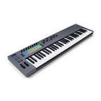 Novation FLKey 61 MIDI USB Controller 61-Key for FL Studio