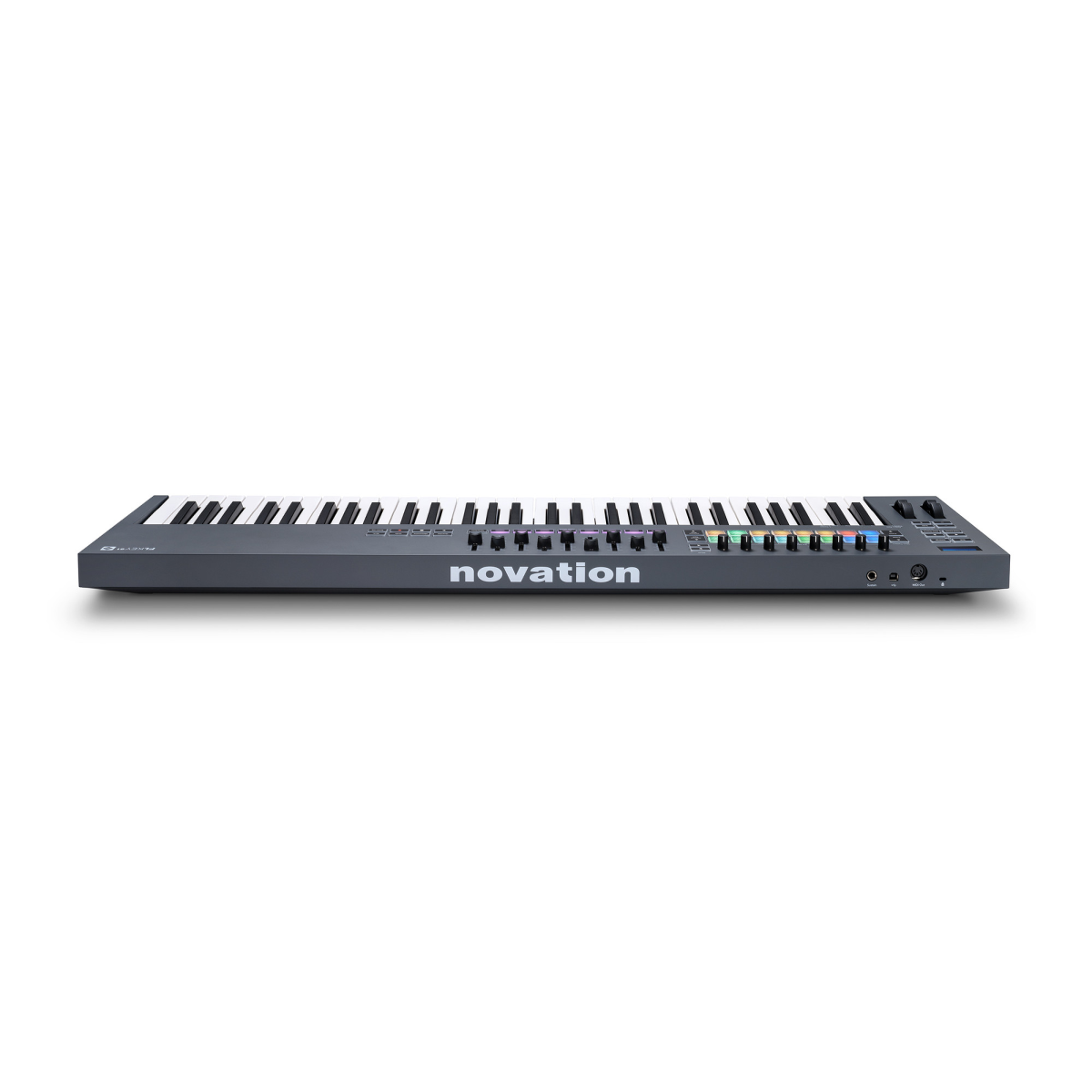 Novation FLKey 61 MIDI USB Controller 61-Key for FL Studio