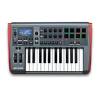 Novation Impulse 25-Key USB/MIDI Controller Keyboard