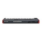 Novation Impulse 61-Key USB/MIDI Controller Keyboard