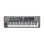 Novation Impulse 61-Key USB/MIDI Controller Keyboard