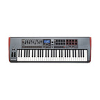Novation Impulse 61-Key USB/MIDI Controller Keyboard