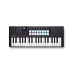 Novation Launchkey Mini 37 Keyboard Controller