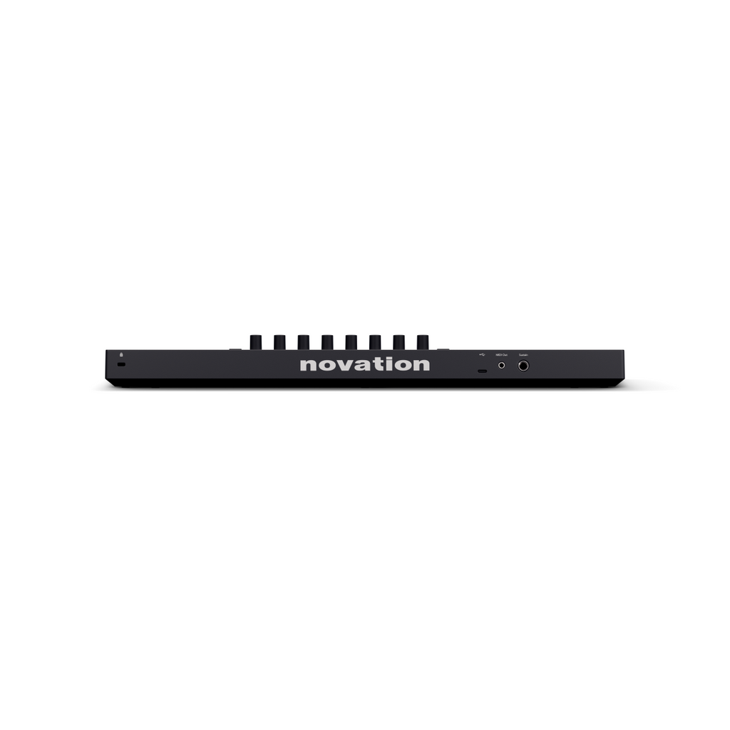 Novation Launchkey Mini 37 Keyboard Controller