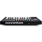 Novation Launchkey Mk3 25-Note Keyboard