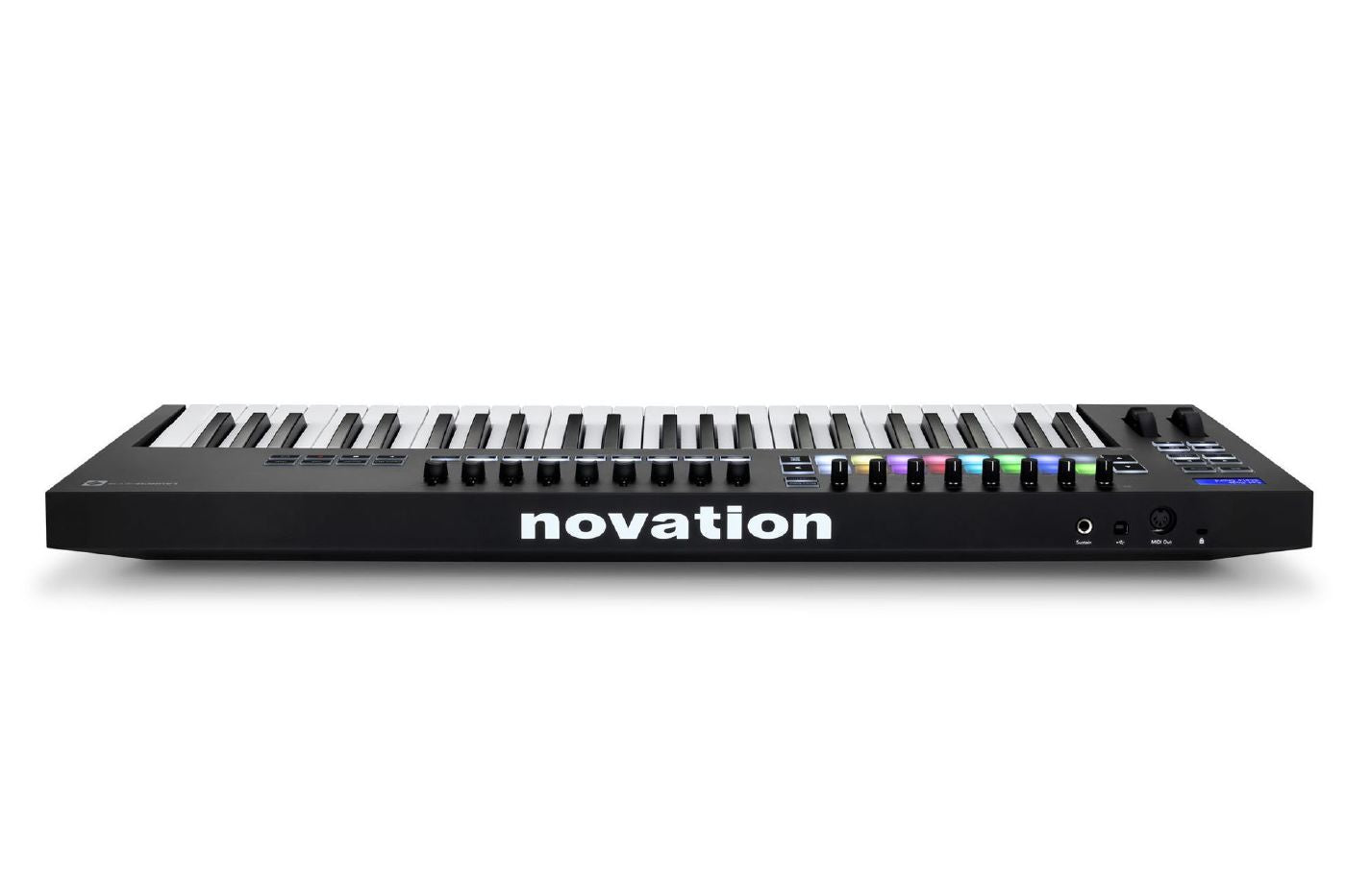 Novation Launchkey 49 Mk3 MIDI Controller Keyboard