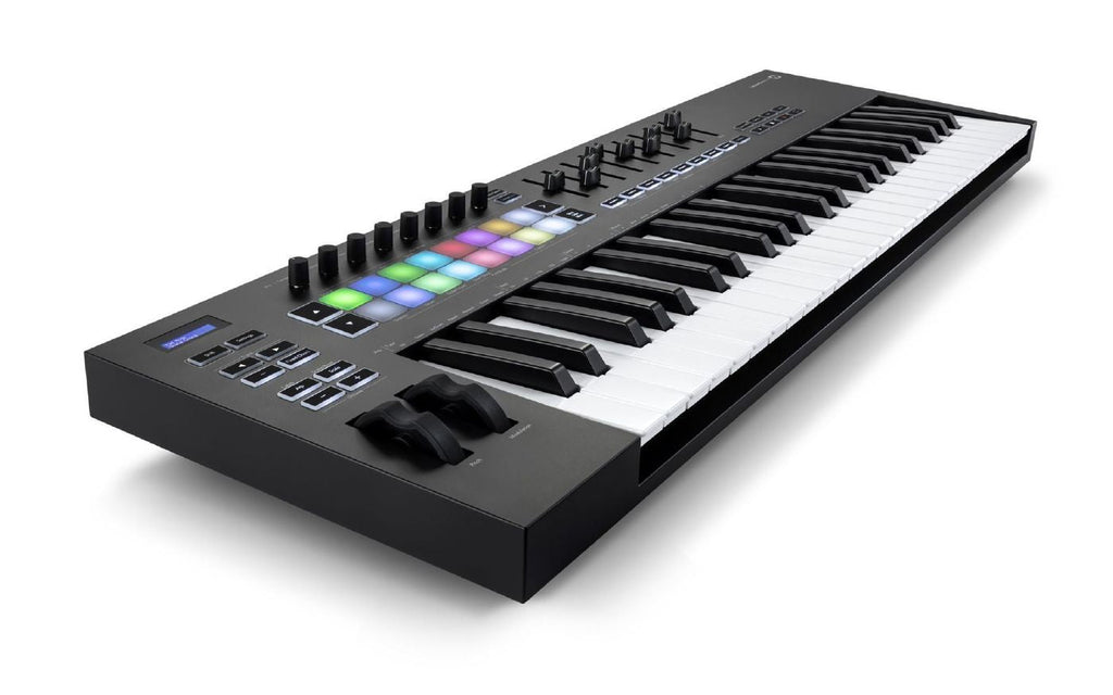 Novation Launchkey 49 Mk3 MIDI Controller Keyboard