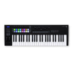 Novation Launchkey 49 Mk3 MIDI Controller Keyboard