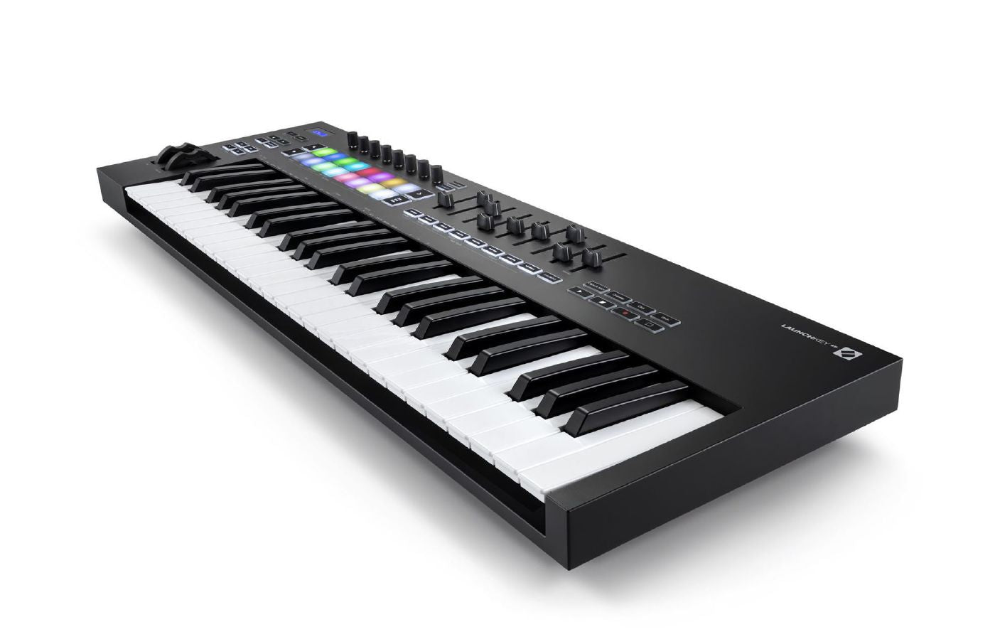 Novation Launchkey 49 Mk3 MIDI Controller Keyboard