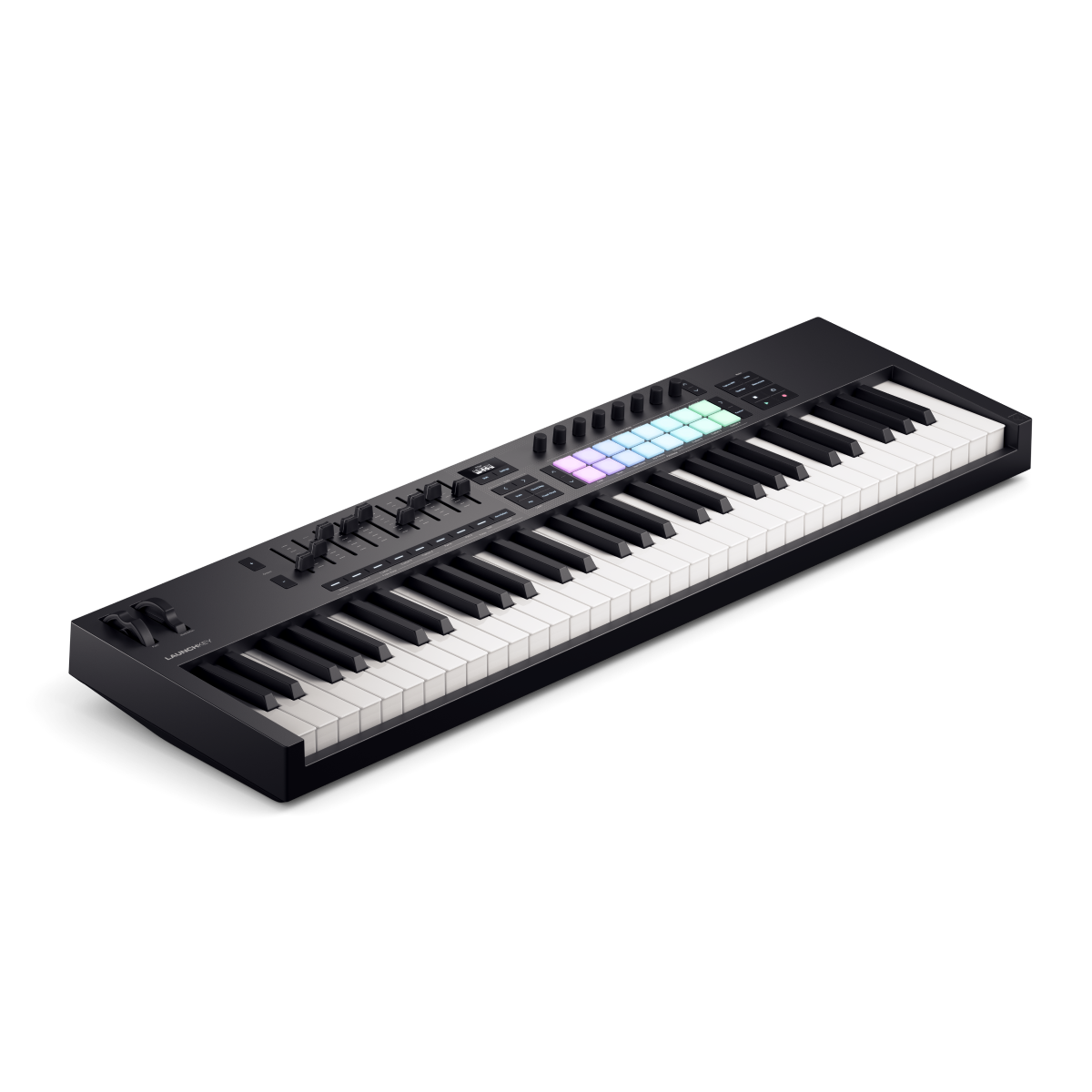 Novation Launchkey 61 Keyboard Controller