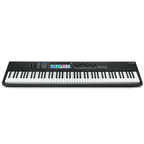 Novation 88 Key Semi Weighted Fully Integrated MIDI Controller Keyboard