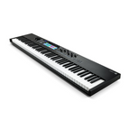 Novation 88 Key Semi Weighted Fully Integrated MIDI Controller Keyboard