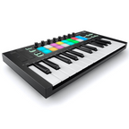 Novation Launchkey Mini MK3 Compact 25-Key MIDI Keyboard Controller